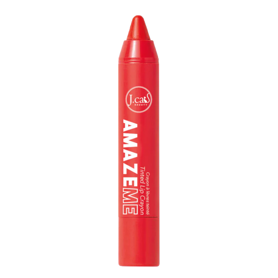 J. Cat Beauty Amaze Me Tinted Lip Crayon