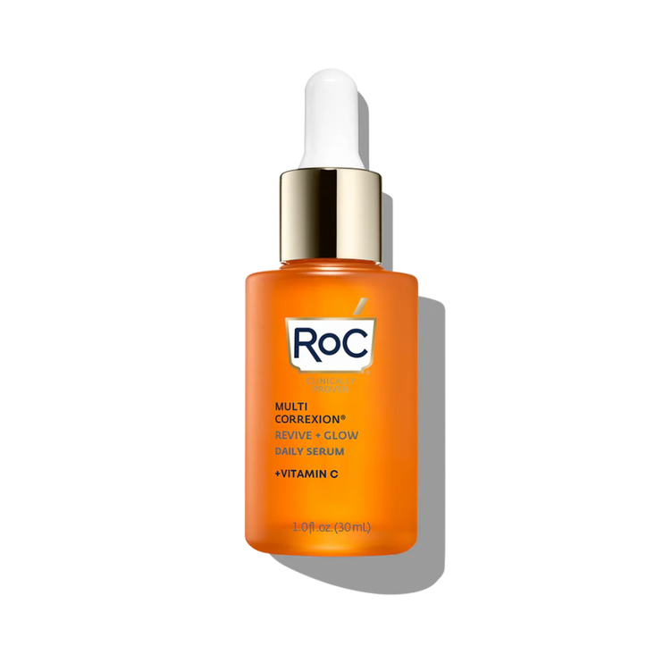 Roc Revive + Glow Daily Serum