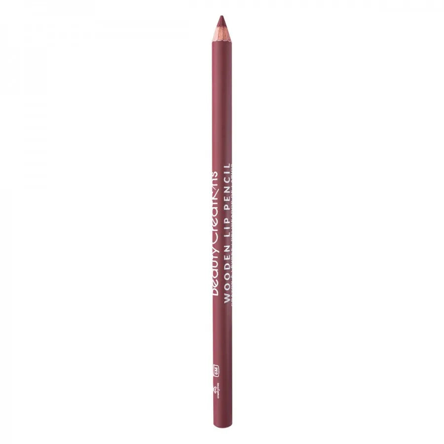 Beauty Creations Wooden Lip Pencil 1.4g