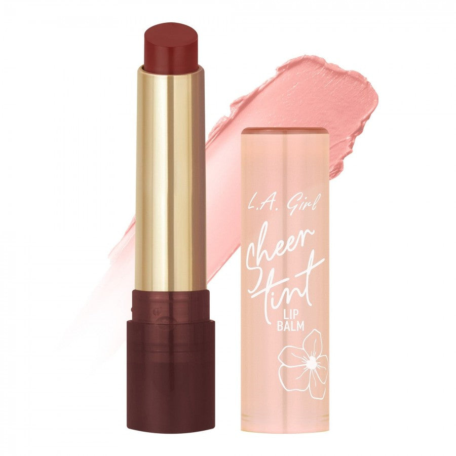 L.A. Girl Sheer Tint Lip Balm 2g