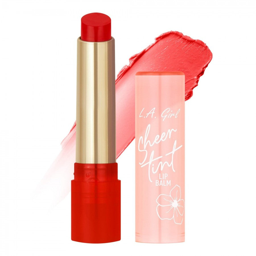 L.A. Girl Sheer Tint Lip Balm 2g