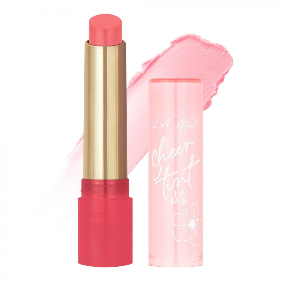 L.A. Girl Sheer Tint Lip Balm 2g
