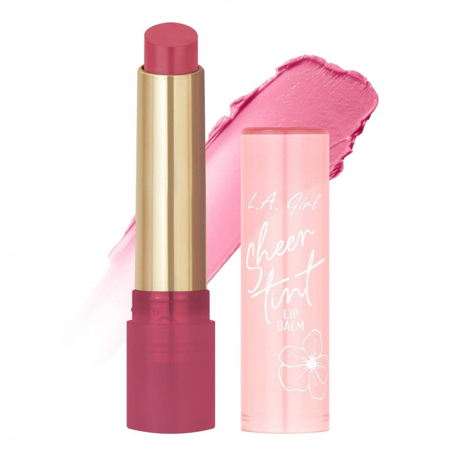 L.A. Girl Sheer Tint Lip Balm 2g