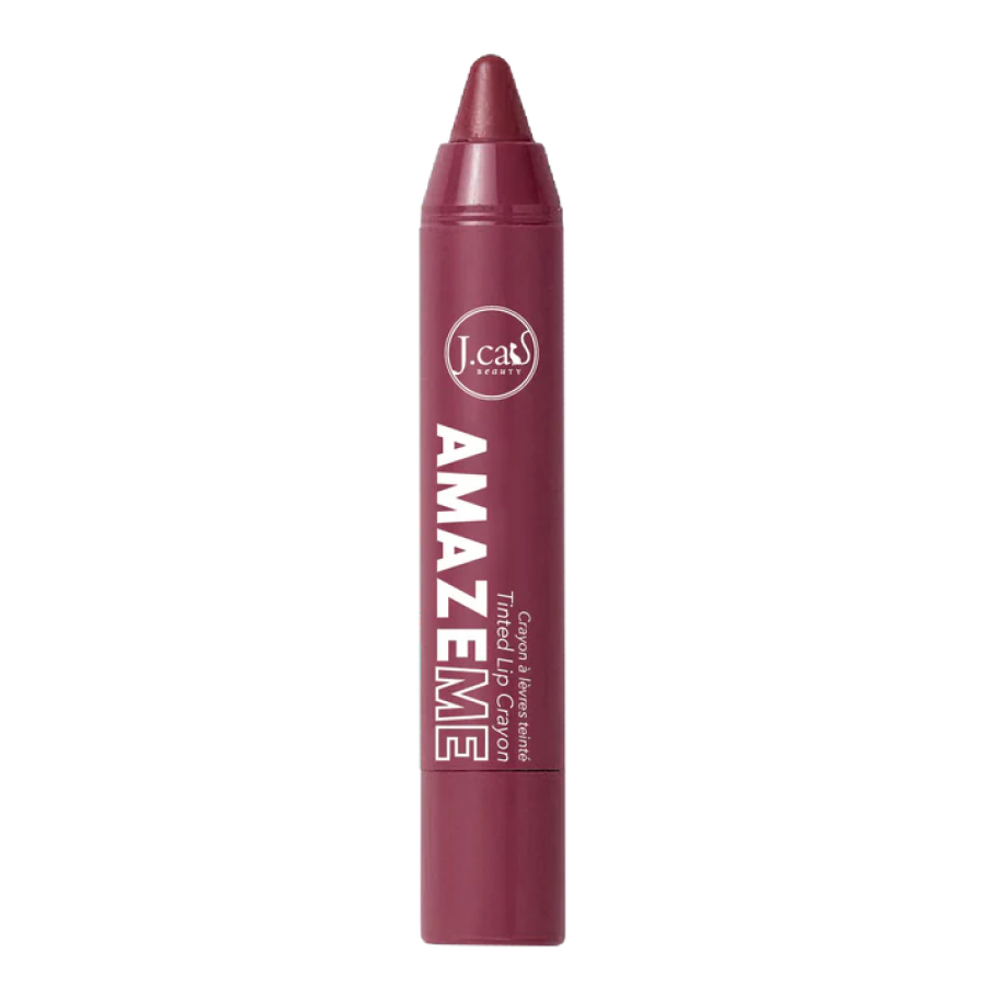 J. Cat Beauty Amaze Me Tinted Lip Crayon