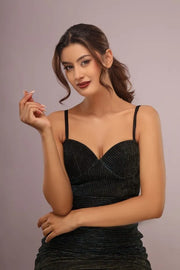 Prettyclick Lip Crayon: Sincity