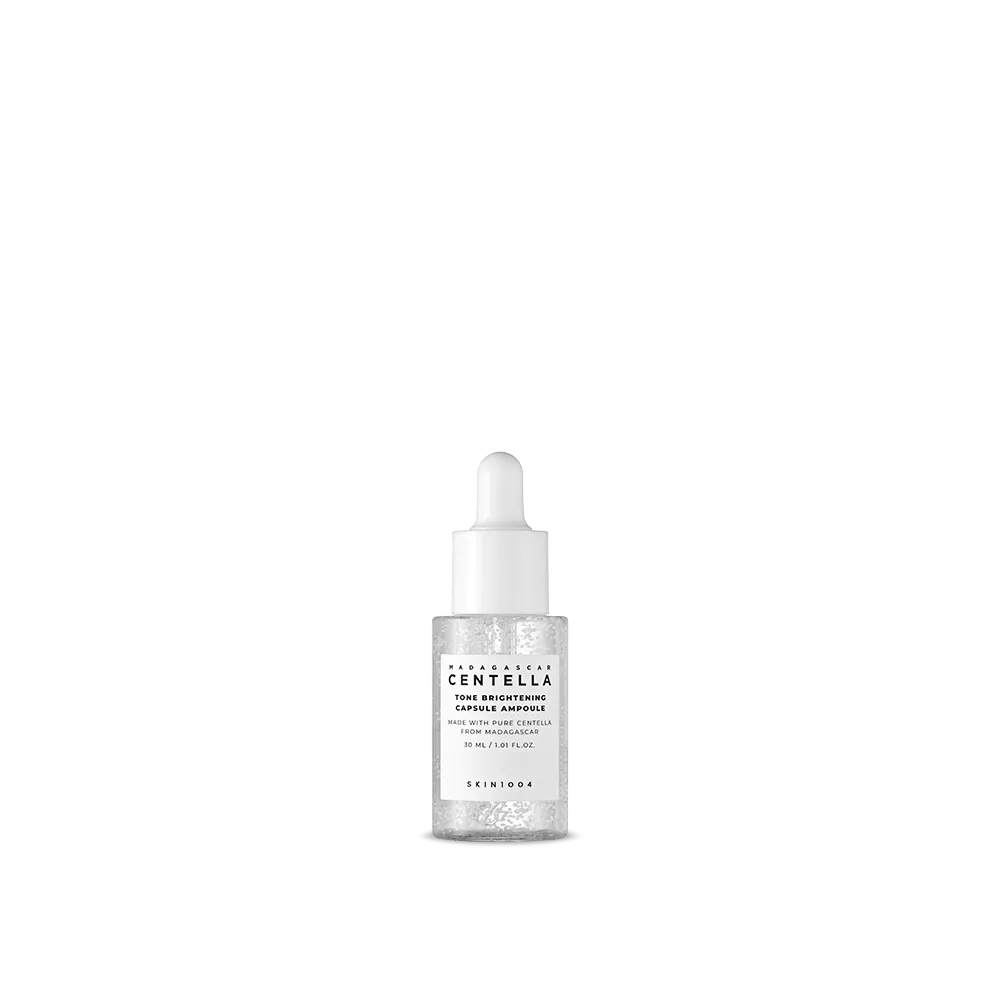 Skin1OO4 Centella Tone Brightening Capsule Ampoule 30ml