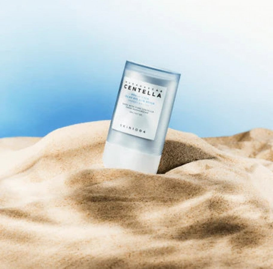 Skin1OO4 Hyalu Cica Silky Fit Sun Stick 20g