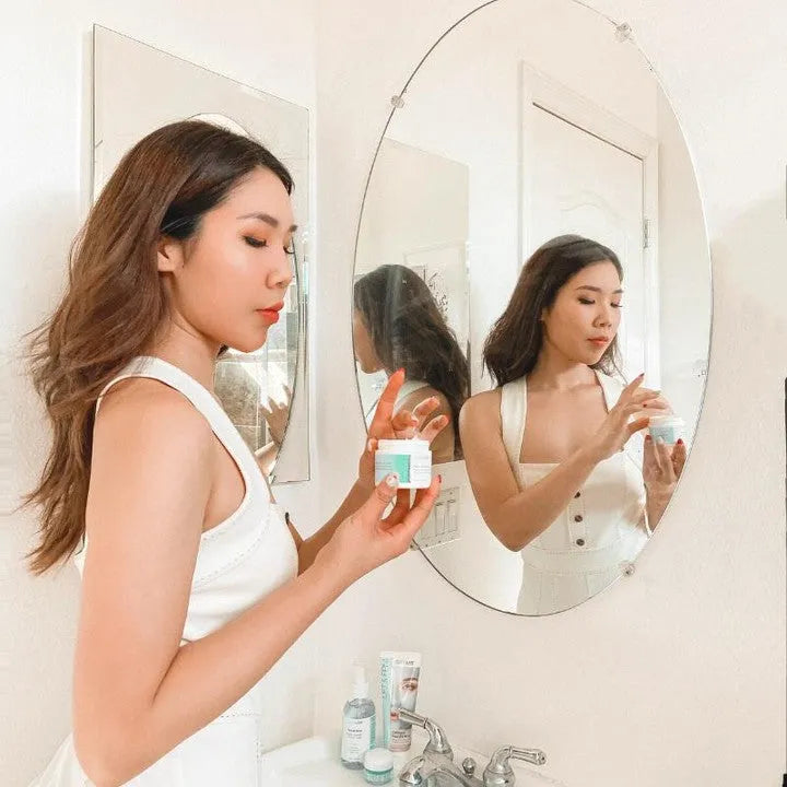 Skinlab Lift & Firm Daily Moisturizer 50g