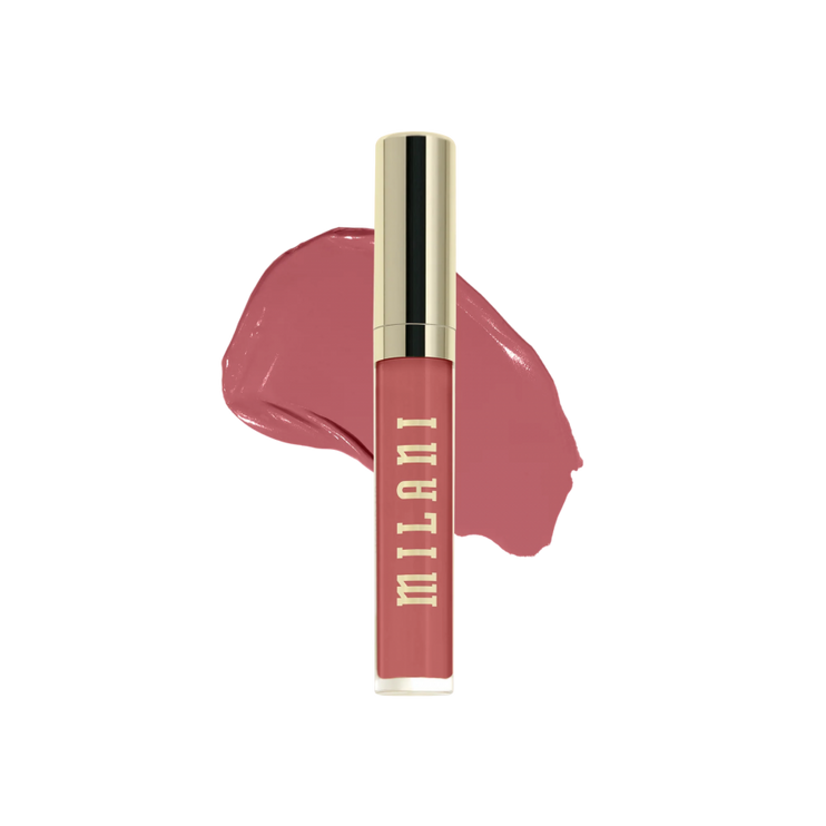 Milani Stay Put Liquid Lip Longwear Lipstick