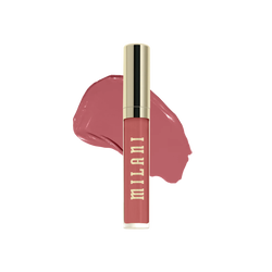 Milani Stay Put Liquid Lip Longwear Lipstick