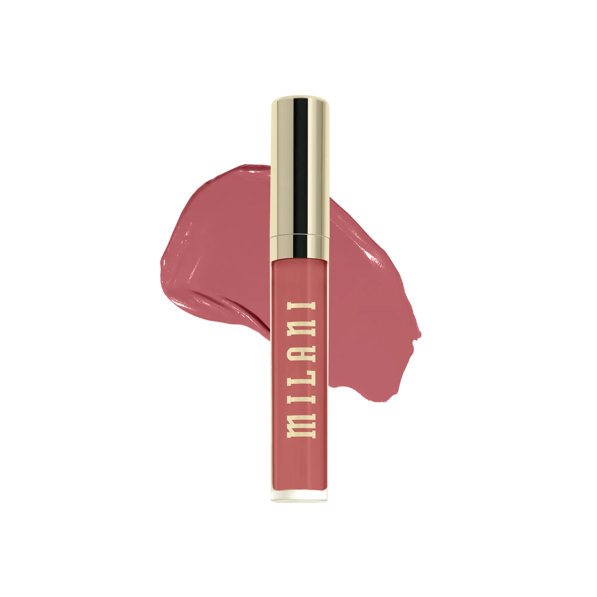Milani Stay Put Liquid Lip Longwear Lipstick