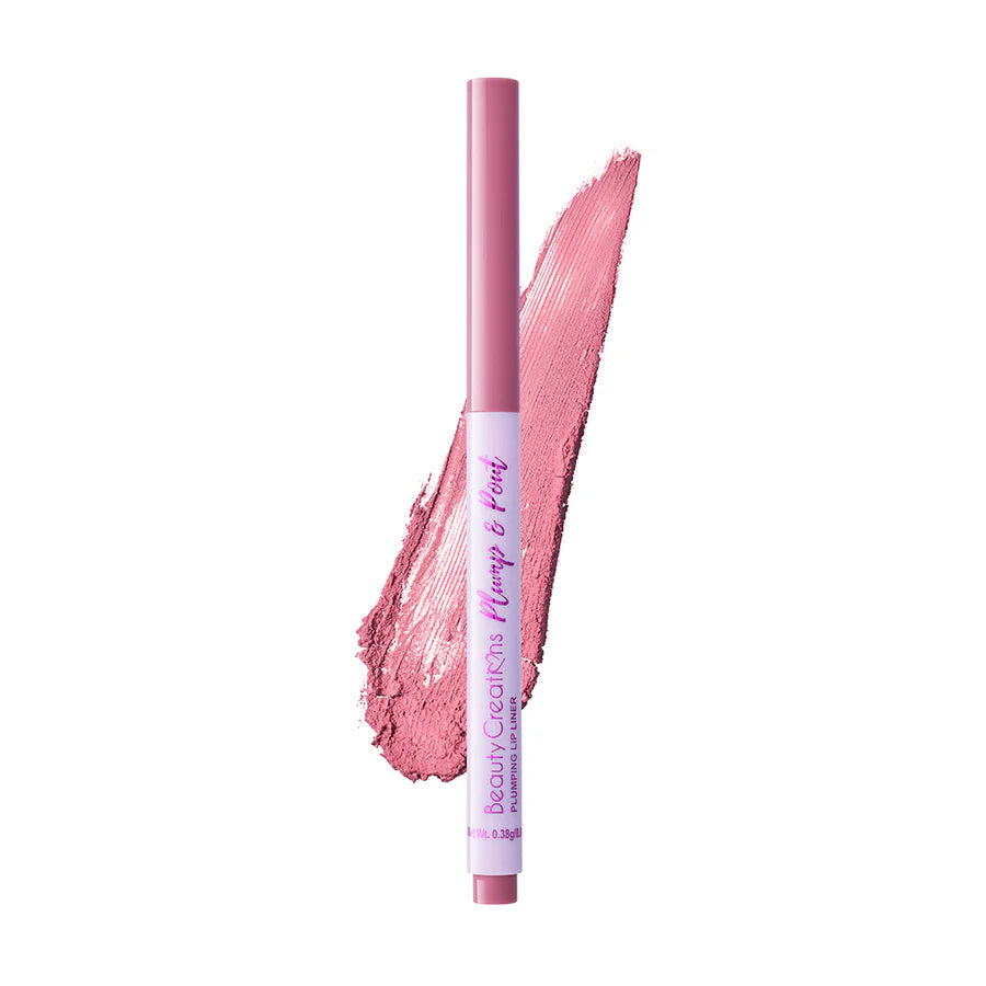 Beauty Creations Plump & Pout Plumping Lip Liner 0.38g