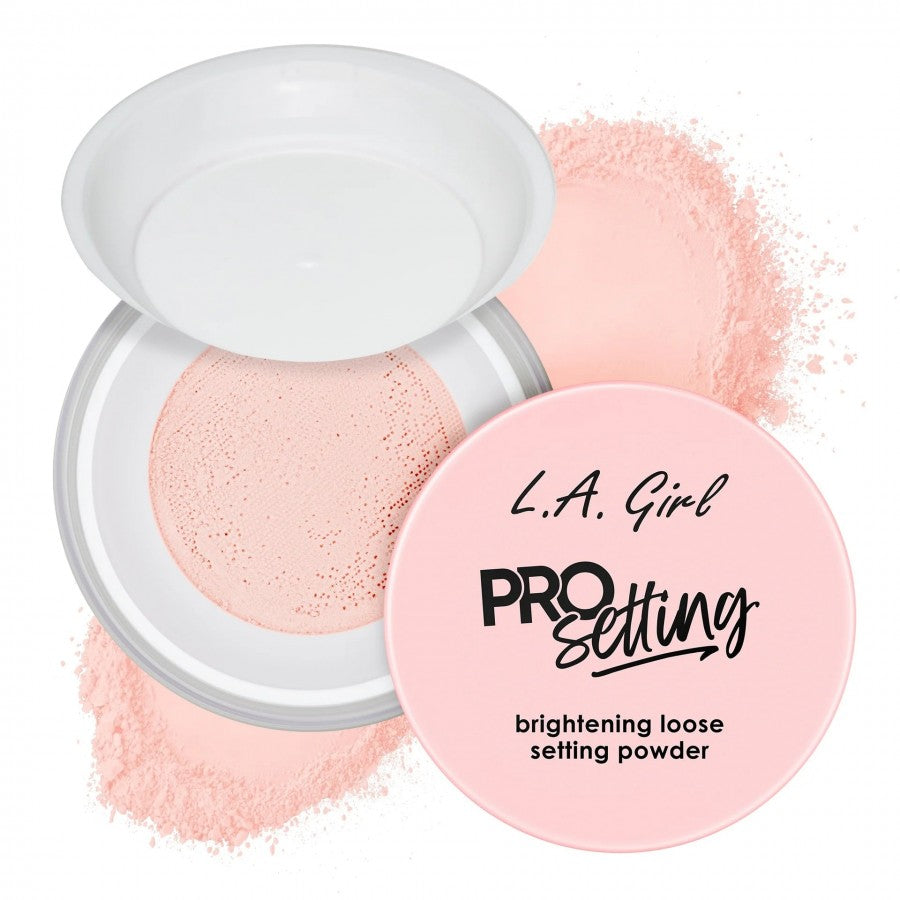 L.A. Girl Pro Setting Brightening Loose Powder 5g