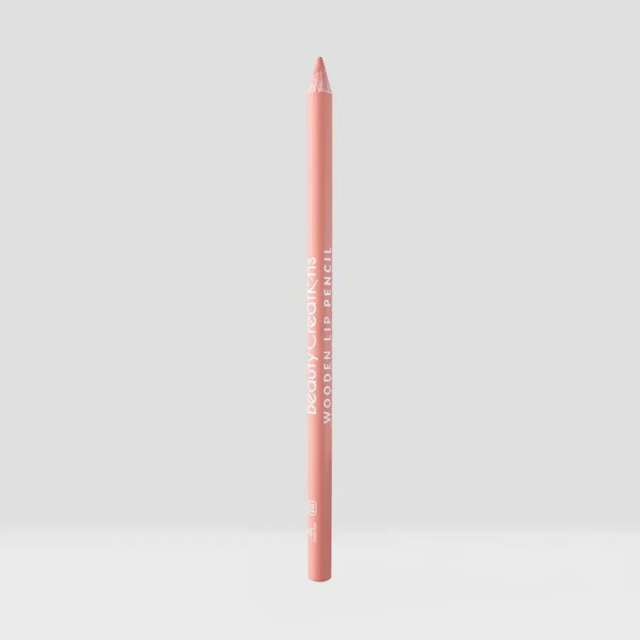 Beauty Creations Wooden Lip Pencil 1.4g