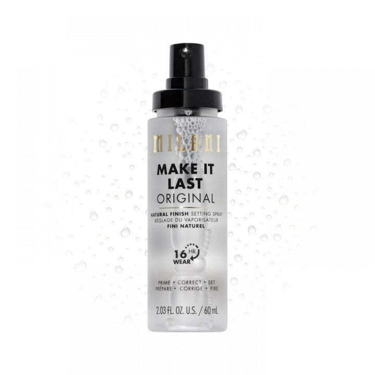 Milani Make It Last Setting Spray