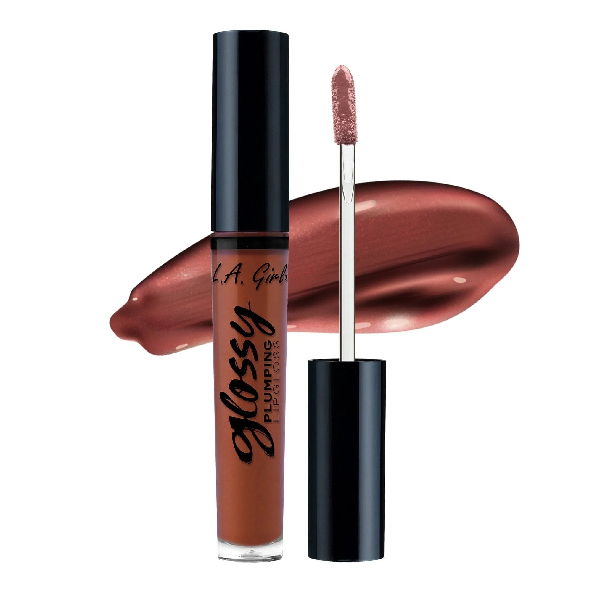 L.A. Girl Glossy Plumping Lip Gloss