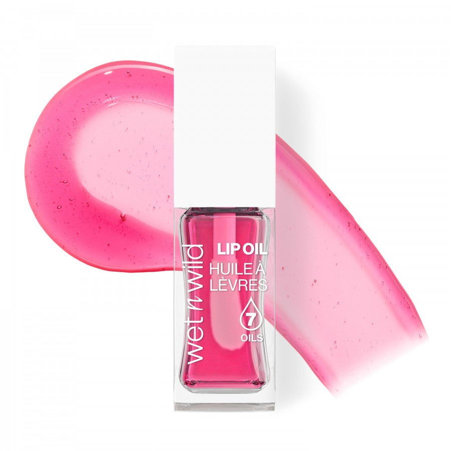 Wet n Wild Lip Oil 7.11ml