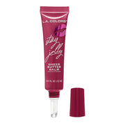L.A. Colors  Stay Jelly Sheer Butter Balm 12ml