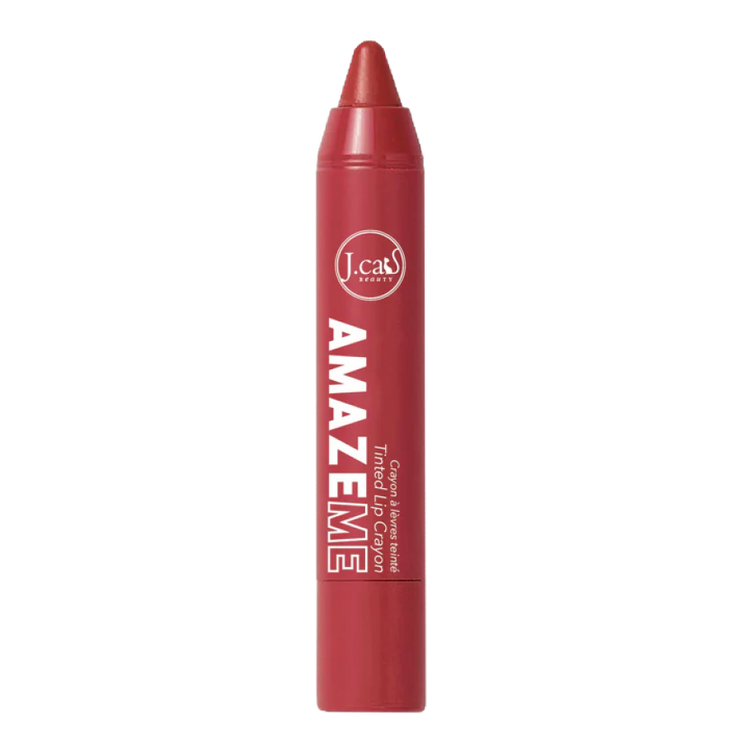 J. Cat Beauty Amaze Me Tinted Lip Crayon