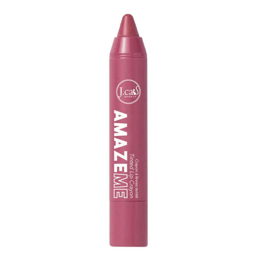 J. Cat Beauty Amaze Me Tinted Lip Crayon