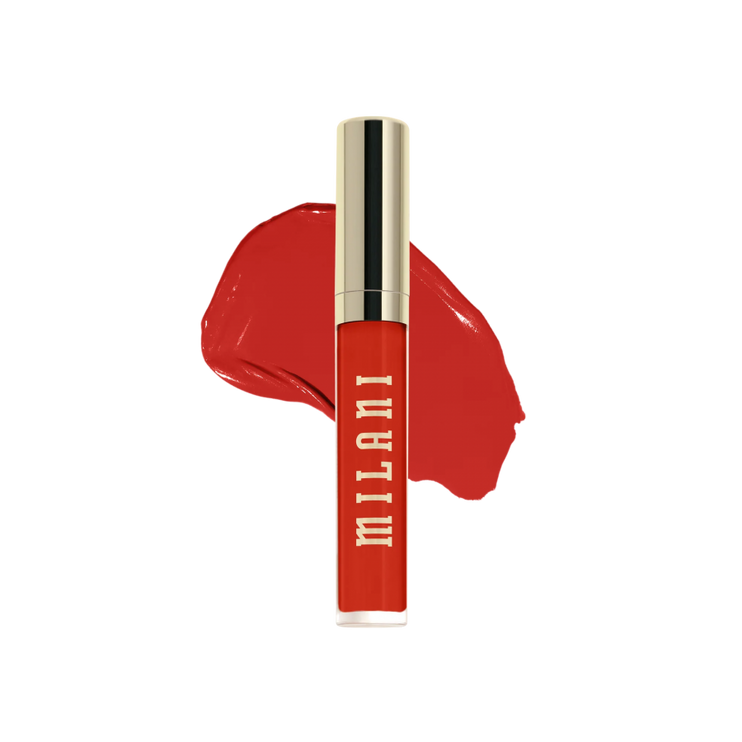 Milani Stay Put Liquid Lip Longwear Lipstick