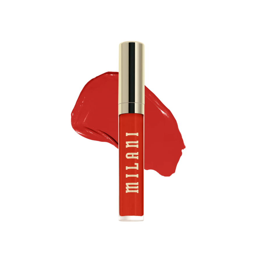 Milani Stay Put Liquid Lip Longwear Lipstick