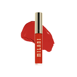 Milani Stay Put Liquid Lip Longwear Lipstick