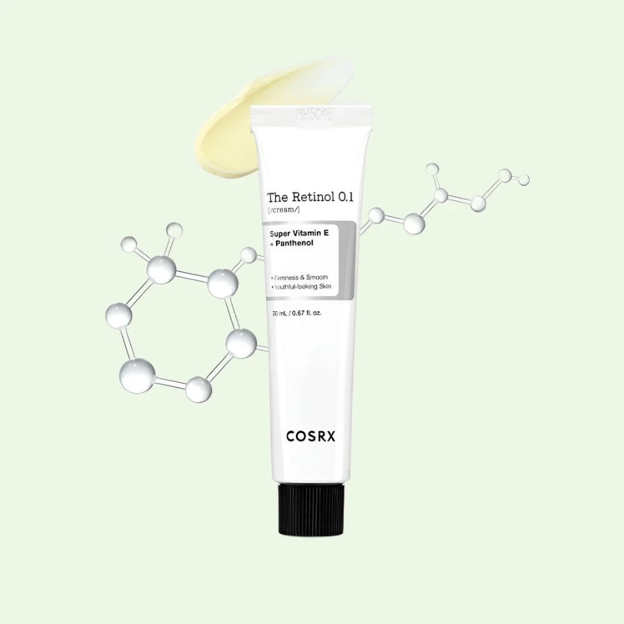 Cosrx Retinol 0.1 Cream