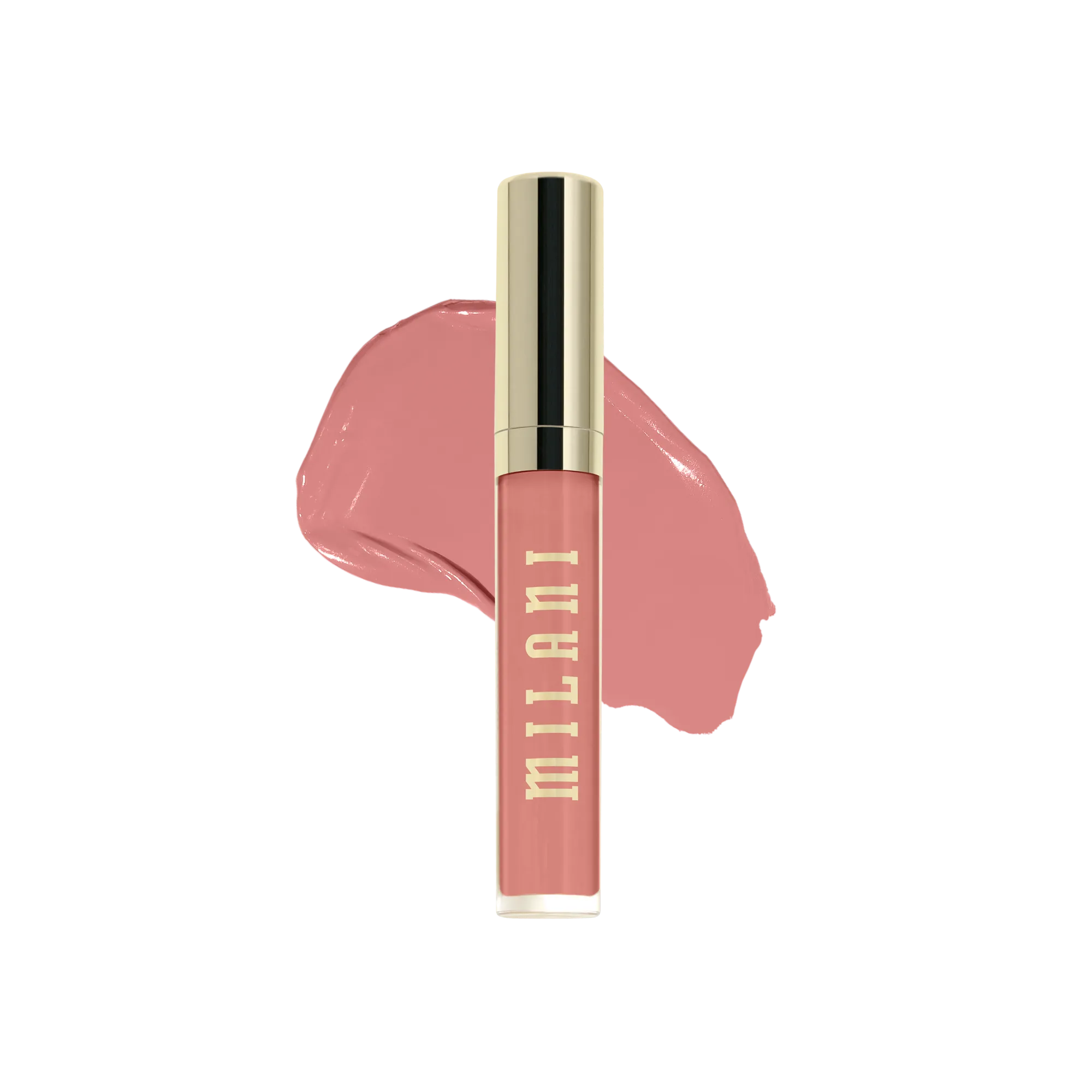 Milani Stay Put Liquid Lip Longwear Lipstick