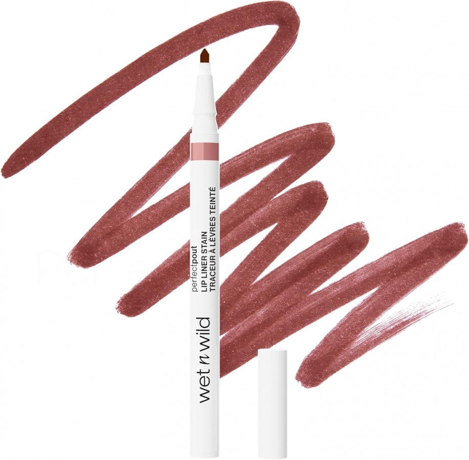 Wet n Wild Perfect Pout Lip Liner Stain 0.5ml