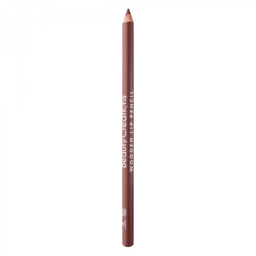 Beauty Creations Wooden Lip Pencil 1.4g