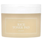 I'm From Rice Toner Pad 140ml