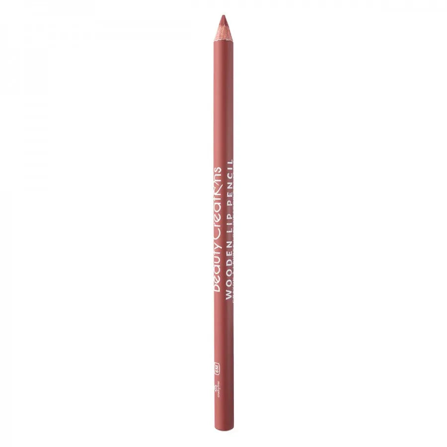 Beauty Creations Wooden Lip Pencil 1.4g