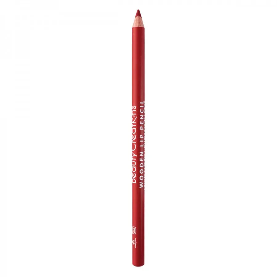 Beauty Creations Wooden Lip Pencil 1.4g