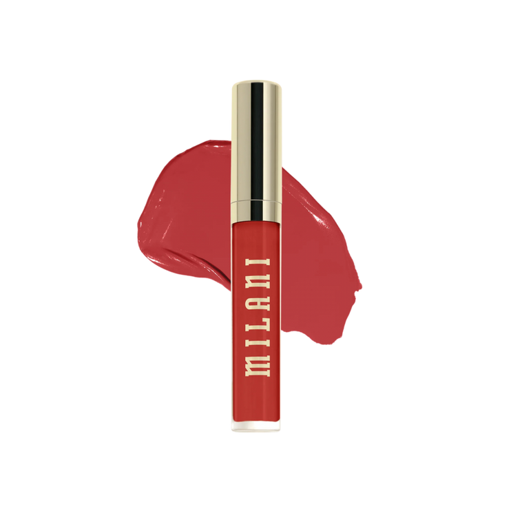 Milani Stay Put Liquid Lip Longwear Lipstick