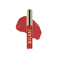 Milani Stay Put Liquid Lip Longwear Lipstick