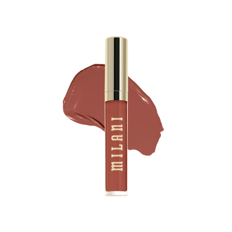 Milani Stay Put Liquid Lip Longwear Lipstick