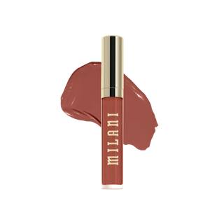 Milani Stay Put liquid Lip Longwear Lipstick