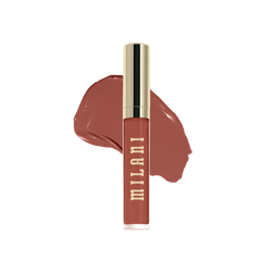 Milani Stay Put Liquid Lip Longwear Lipstick