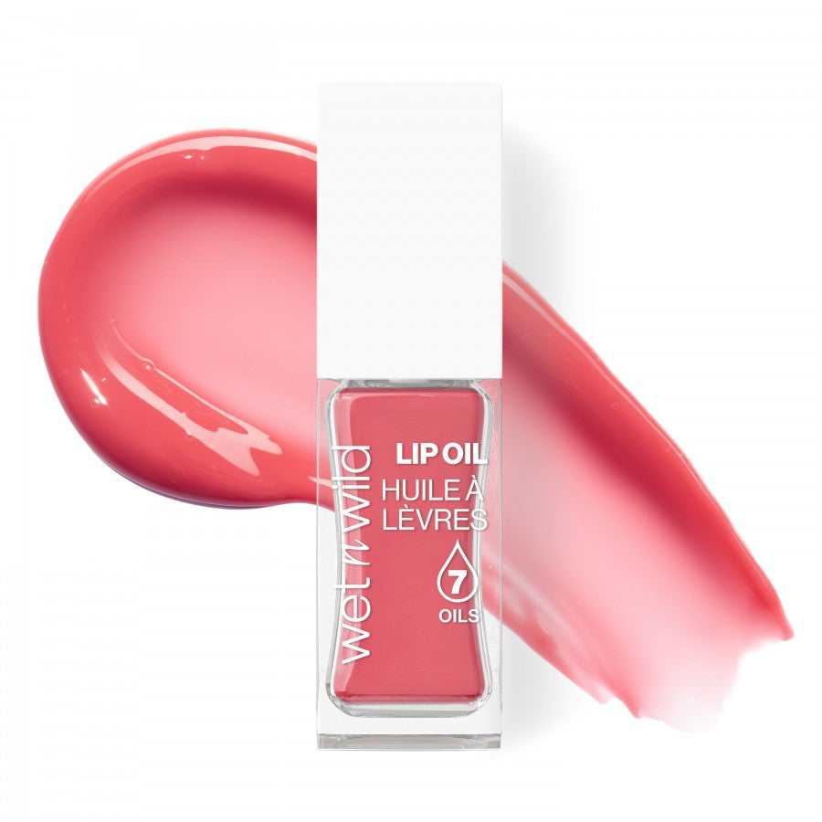 Wet n Wild Lip Oil 7.11ml