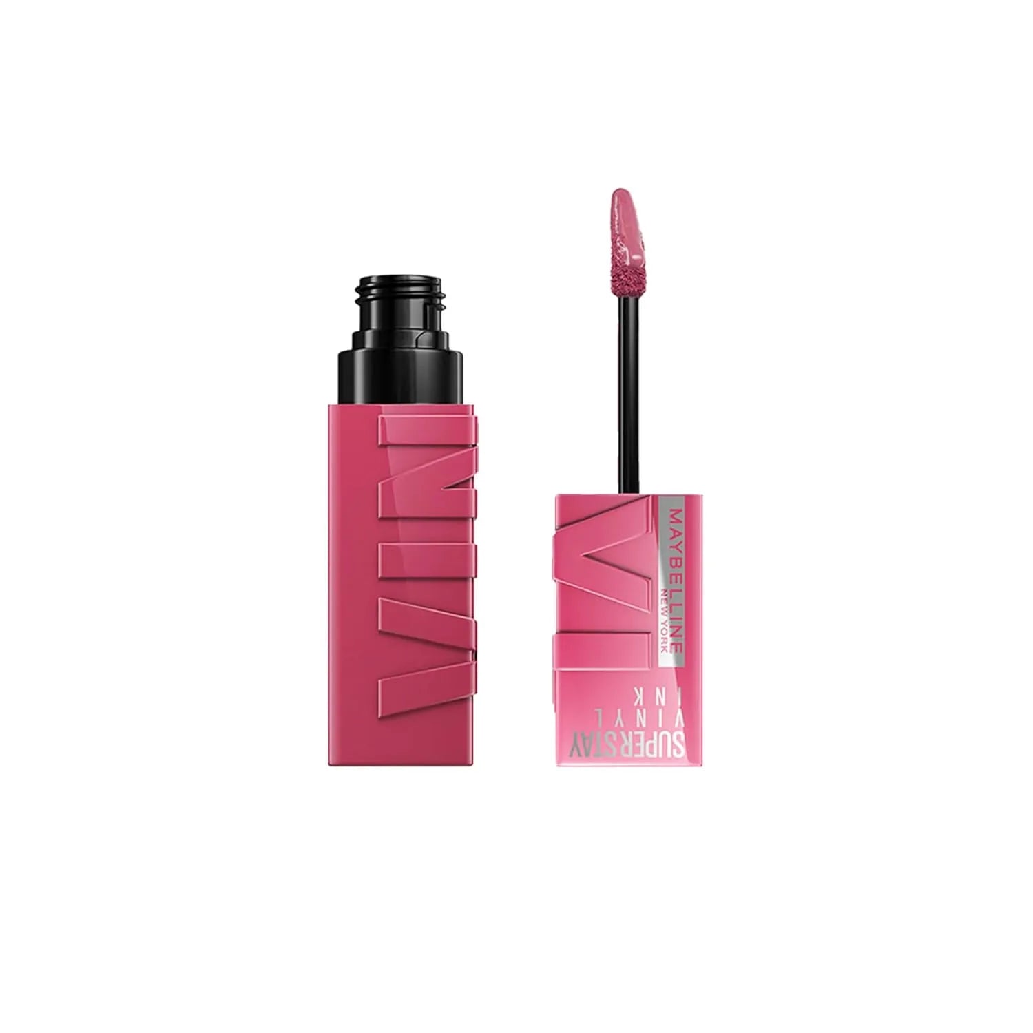 Maybelline Super Stay Vinyl Ink Lipstick 4.2ml