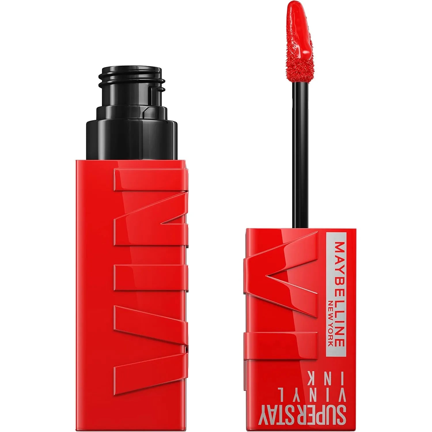 Maybelline Super Stay Vinyl Ink Lipstick 4.2ml