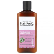 Petal Fresh Pure Hair Resq Thickening + Damage Repair Weightless Conditioner - 355ml