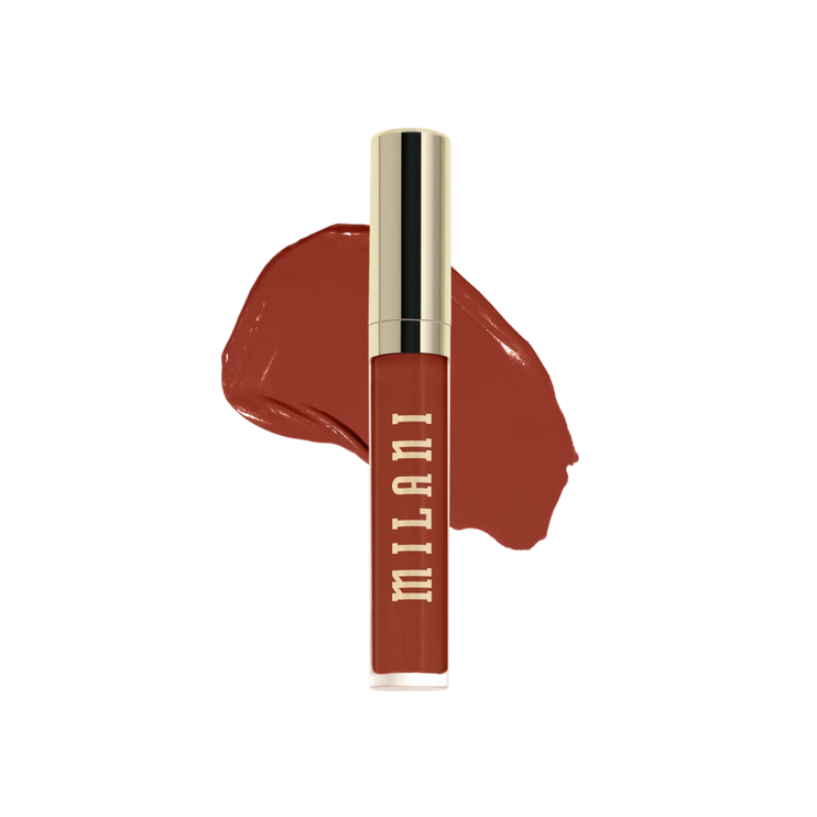 Milani Stay Put Liquid Lip Longwear Lipstick