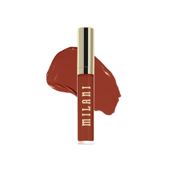 Milani Stay Put Liquid Lip Longwear Lipstick