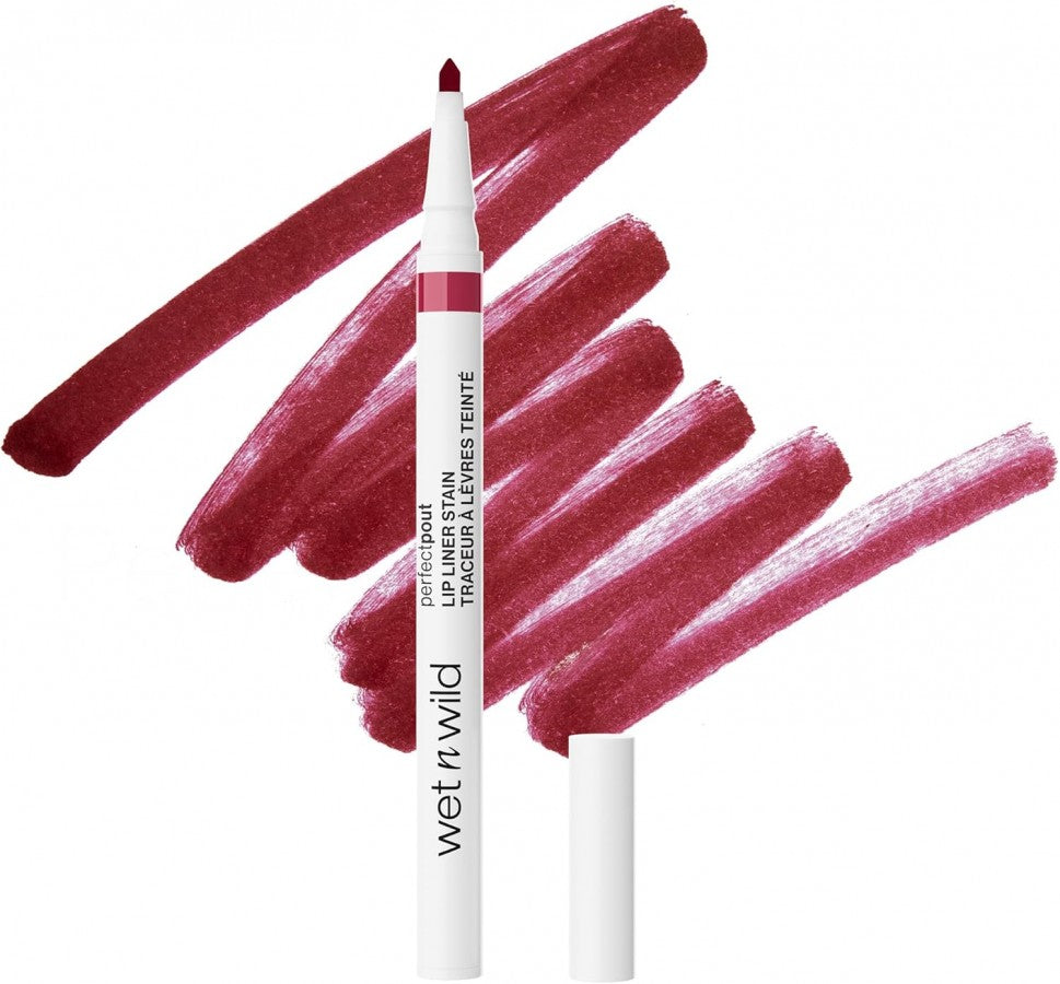 Wet n Wild Perfect Pout Lip Liner Stain 0.5ml