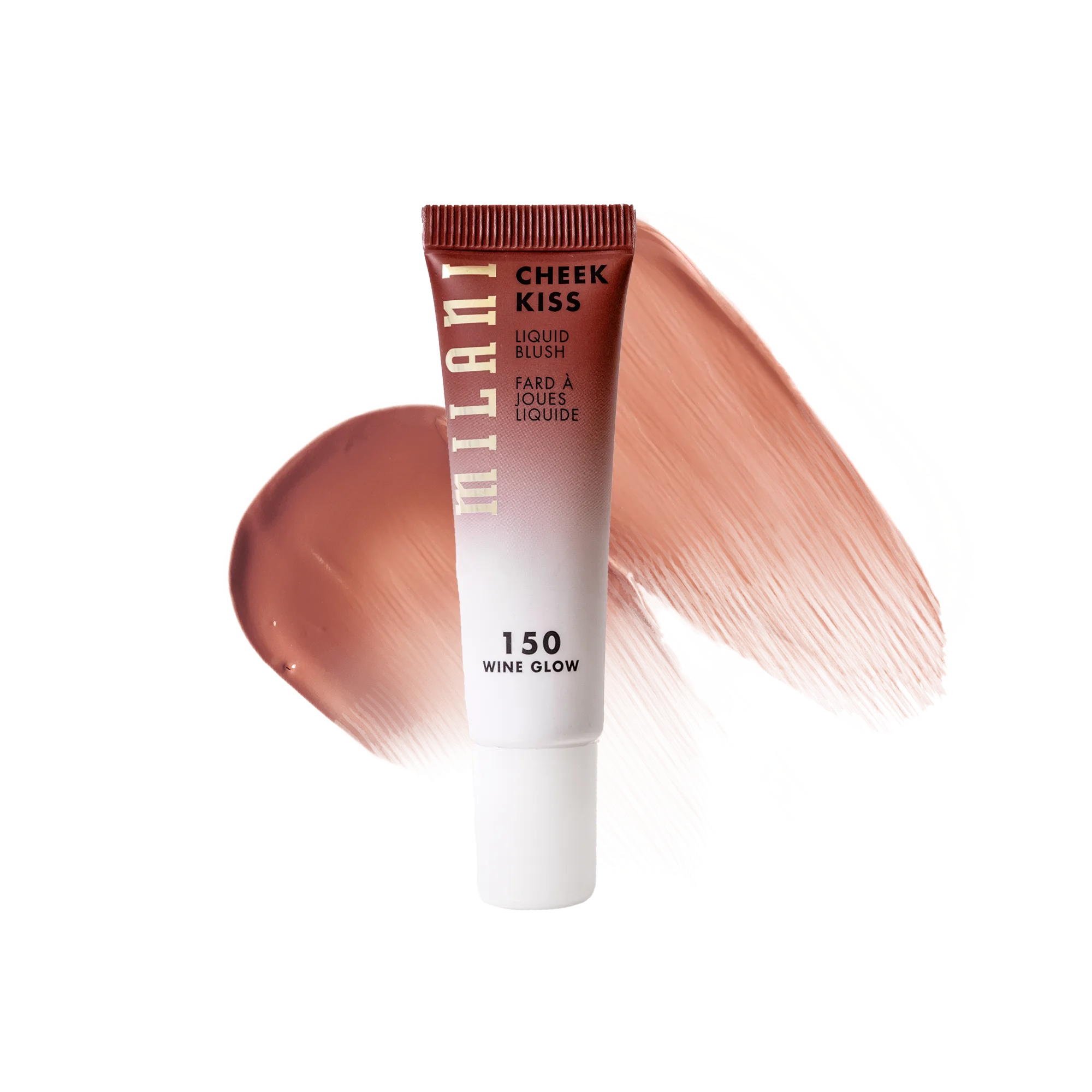 Milani Rose Cheek Kiss Liquid Blush