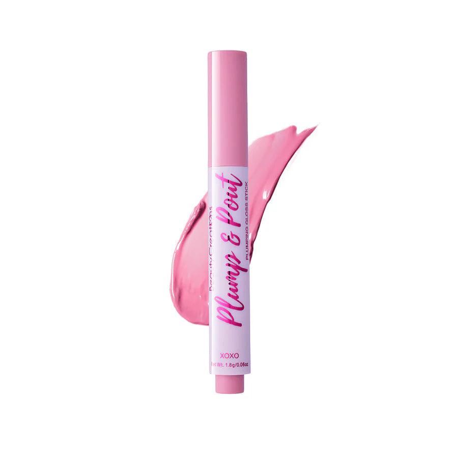 Beauty Creations Plump & Pout Plumping Gloss Stick 1.8g