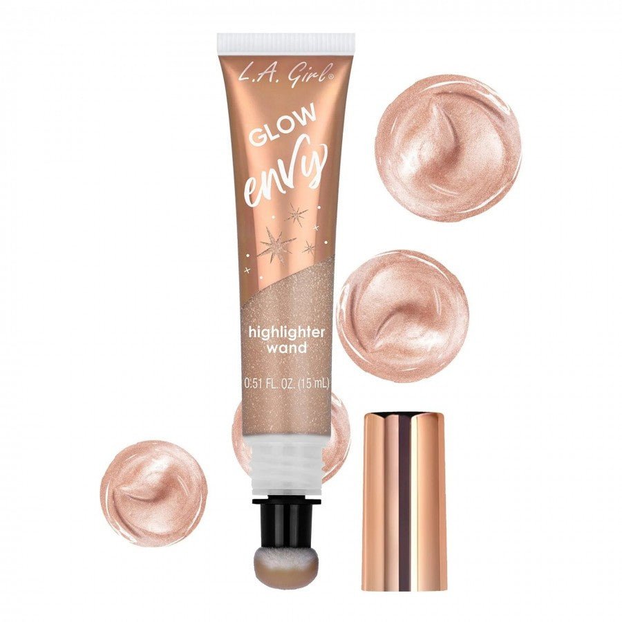 L.A. Girl Glow Envy Highlighter Wand 15ml