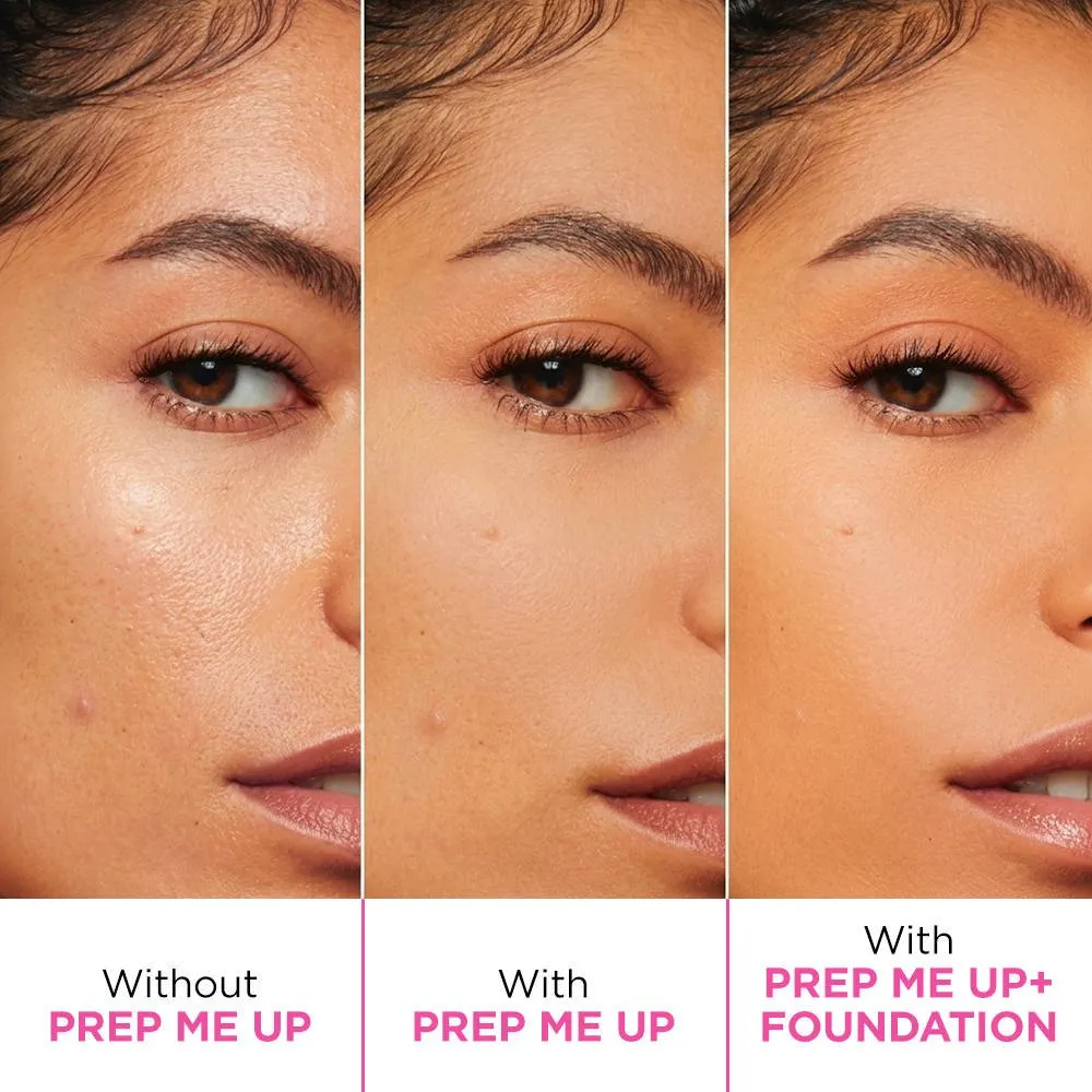 Nykaa Prep Me Up! Pore Minimizing + Matte Finish Face Primer5.webp